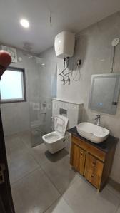 Image of 1300 Sq.ft 2 BHK Builder Floor for rent in DLF Exclusive Floors, Sector 54, Gurgaon for Rs. 74000