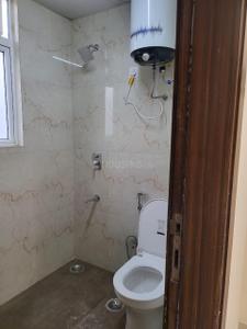 Image of 1100 Sq.ft 2.5 BHK Apartment / Flat for sale in M3M Antalya Hills , Sector 79, Gurgaon for Rs. 13700000
