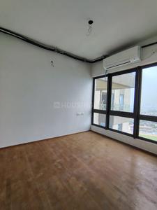 Bedroom Image of 1670 Sq.ft 3 BHK Apartment / Flat for sale in Bengal Peerless Avidipta Phase II, Santoshpur Kolkata for Rs. 28500000
