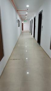 Image of 500 Sq.ft 1 BHK Apartment / Flat for sale in Thane West, Thane for Rs. 11000000