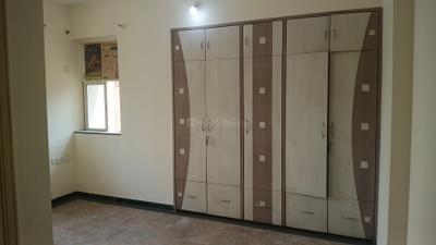 Bedroom Image of 1415 Sq.ft 3 BHK Apartment / Flat for sale in Hiranandani Estate Thane for Rs. 27500000