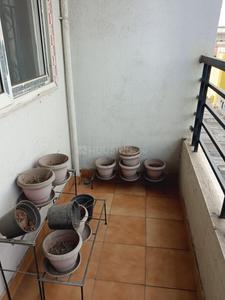 Balcony Image of 1448 Sq.ft 3 BHK Apartment / Flat for sale in EAPL Sri Tirumala Splendor by EAPL Group, BTM Layout Bengaluru for Rs. 10530000
