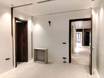 Bedroom Image of 4000 Sq.ft 4.5 BHK Builder Floor for sale in Adani Samsara Avasa, Sector 63 Gurgaon for Rs. 35000000