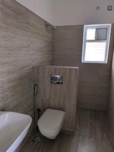 Bedroom One Image of 2540 Sq.ft 4 BHK Villa for sale in Sikhara Tranquil, Cherlapalli Secunderabad for Rs. 20321000