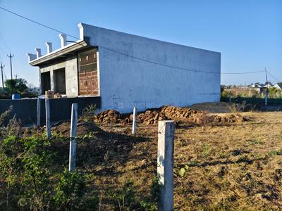 Image of 1180 Sq.ft Residential Plot / Land for sale in Jotpur, Jabalpur for Rs. 700000