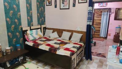 Bedroom Image of 594 Sq.ft 2 BHK Independent House for sale in Sector 86 Faridabad for Rs. 7200000