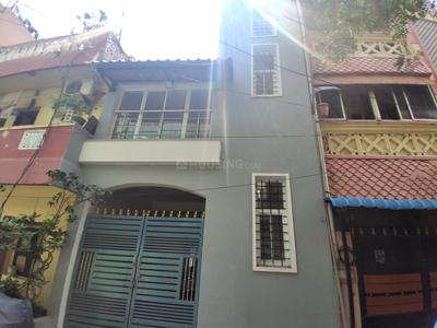 2 BHK Independent House