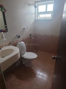 Image of 900 Sq.ft 2 BHK Apartment / Flat for rent in Prestige Palms, Whitefield, Bengaluru for Rs. 55000