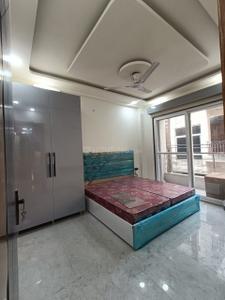 Bedroom Image of 1100 Sq.ft 3 BHK Builder Floor for sale in Sector 16B Dwarka New Delhi for Rs. 7000000