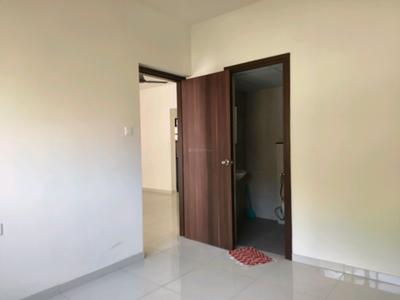 Bedroom Image of 1043 Sq.ft 3 BHK Apartment / Flat for rent in Shapoorji Pallonji Vanaha, Bavdhan Pune for Rs. 25000