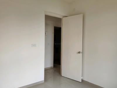 Bedroom Image of 1050 Sq.ft 2.5 BHK Apartment / Flat for sale in Natu Ozone Valley, Kalwa Thane for Rs. 13000000
