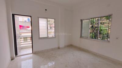 Bedroom Image of 772 Sq.ft 2 BHK Apartment / Flat for sale in North Dum Dum Bediapara Kolkata for Rs. 2470000