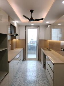 4 BHK Independent Builder Floor