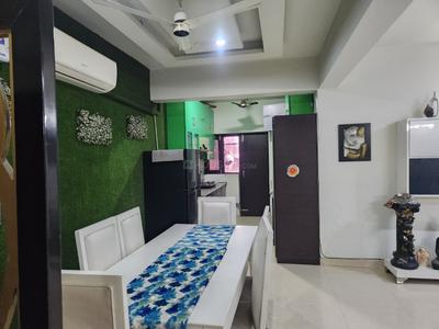 Hall Image of 1800 Sq.ft 3 BHK Independent House for rent in Model Town Panipat for Rs. 30000
