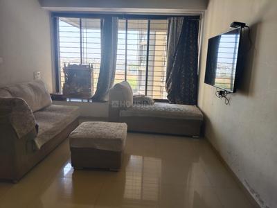 Hall Image of 1075 Sq.ft 2 BHK Apartment / Flat for sale in Pathardi Phata Nashik for Rs. 4000000