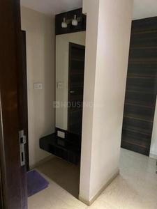 Hall Image of 3250 Sq.ft 4 BHK Apartment / Flat for sale in The View, Powai Mumbai for Rs. 65000000