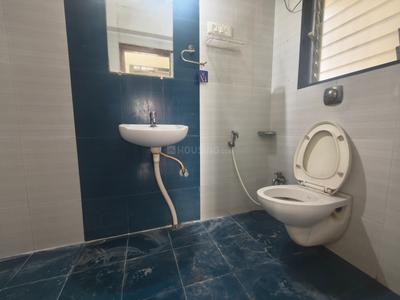 Bathroom Image of 570 Sq.ft 1 BHK Apartment / Flat for sale in Borivali West Mumbai for Rs. 13500000
