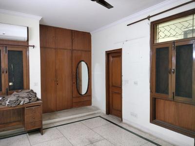 Bedroom Image of 1950 Sq.ft 3 BHK Apartment / Flat for sale in Sector 23 Dwarka New Delhi for Rs. 34500000