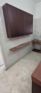 Kitchen Image of 4500 Sq.ft 4 BHK Builder Floor for rent in Palm Ardee City 4, Sector 52 Gurgaon for Rs. 42000