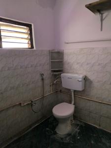 Bedroom Two Image of 840 Sq.ft 2 BHK Apartment / Flat for sale in Neredmet Secunderabad for Rs. 4500000