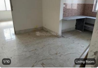 Living Room Image of 766 Sq.ft 2 BHK Apartment / Flat for sale in Airport Gate no. 1 Kolkata for Rs. 2681000
