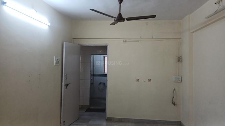 Jai Shree Dhan Cooperative Housing Society Living Room 1