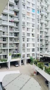 Image of 2220 Sq.ft 3.5 BHK Apartment / Flat for sale in Kharadi, Pune for Rs. 24500000
