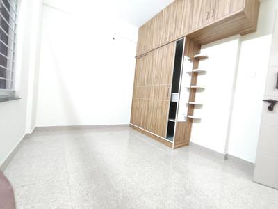 Bedroom Image of 1200 Sq.ft 2 BHK Apartment / Flat for rent in Halasuru Bengaluru for Rs. 45000