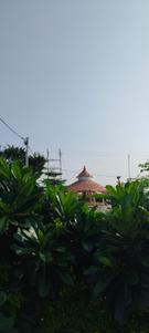 Image of 1100 Sq.ft Residential Plot / Land for sale in Limbodi, Indore for Rs. 3300000