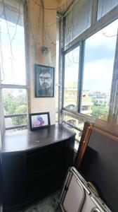 Hall Image of 995 Sq.ft 2 BHK Apartment / Flat for sale in Ambalika Apartment, Madurdaha Kolkata for Rs. 6000000