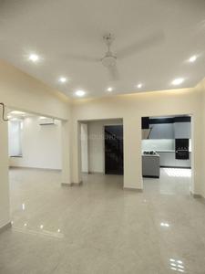 Hall Image of 2500 Sq.ft 4 BHK Builder Floor for sale in Big Block South City 2, Sector 49 Gurgaon for Rs. 31000000