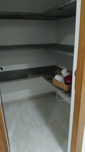 Kitchen Image of 2300 Sq.ft 3 BHK Apartment / Flat for rent in Ratnaakar Atelier, Jodhpur Ahmedabad for Rs. 80000