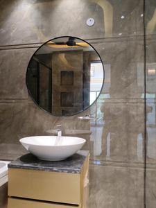 Bedroom Three Image of 2799 Sq.ft 4 BHK Apartment / Flat for sale in Ireo Skyon, Sector 60 Gurgaon for Rs. 58100000