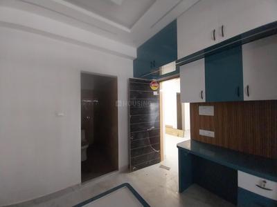 Kitchen Image of 606 Sq.ft 2 BHK Apartment / Flat for sale in Jai Hanuman Riverlinks I, Konnagar Hooghly for Rs. 2900000
