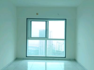 Living Room Image of 800 Sq.ft 2 BHK Apartment / Flat for sale in MICL Aaradhya Parkwood, Mira Road East Mira Bhayandar for Rs. 13500000