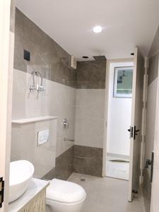 Common Bathroom Image of 2000 Sq.ft 4 BHK Apartment / Flat for sale in Sargodha Apartment, Sector 7 Dwarka New Delhi for Rs. 31000000