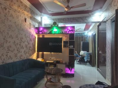 Hall Image of 1120 Sq.ft 2.5 BHK Apartment / Flat for sale in Satvika Sapphire, Khagaul Patna for Rs. 8300000
