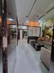 Hall Image of 2400 Sq.ft 3 BHK Independent House for sale in Silicon City Indore for Rs. 10500000