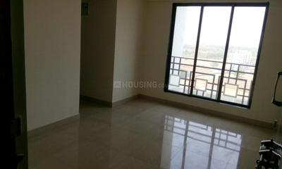 Bedroom Image of 435 Sq.ft 1 BHK Apartment / Flat for sale in Sai Heights, Diva Thane for Rs. 3700000