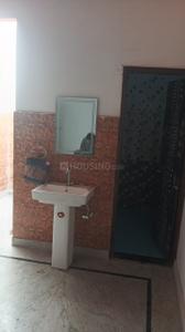 Hall Image of 1800 Sq.ft 2 BHK Independent House for rent in Ganga Nagar Meerut for Rs. 12000
