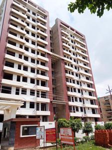 Image of 1550 Sq.ft 3 BHK Apartment / Flat for sale in Vihaan Heights, Vrindavan Yojana, Lucknow for Rs. 10300000