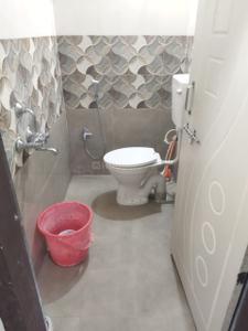Image of 250 Sq.ft 1 RK Builder Floor for rent in Hitech City, Hyderabad for Rs. 16000
