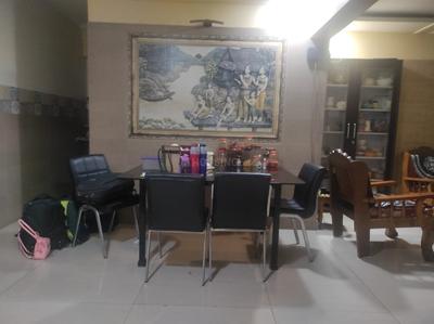 Hall Image of 1150 Sq.ft 2 BHK Apartment / Flat for sale in Sanpada Navi Mumbai for Rs. 20000000