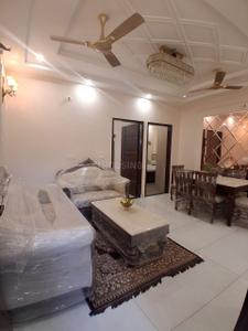 Hall Image of 1170 Sq.ft 3 BHK Apartment / Flat for sale in Radiala Mohali for Rs. 5790000