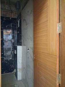 Common Bathroom Image of 1650 Sq.ft 3 BHK Apartment / Flat for sale in S.R. Apartment , Sector 104 Noida for Rs. 7500000