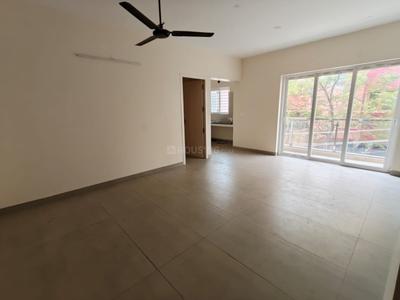 Hall Image of 1000 Sq.ft 2 BHK Apartment / Flat for sale in MP Petals, Thandalam Chennai for Rs. 5900000