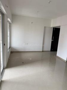 Hall Image of 850 Sq.ft 2 BHK Apartment / Flat for rent in ARV New Town, Pisoli Pune for Rs. 16000