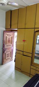 Bedroom Image of 540 Sq.ft 1 BHK Apartment / Flat for rent in Isanpur Ahmedabad for Rs. 13000