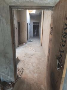 Hall Image of 798 Sq.ft 1 RK Independent House for sale in Madiyava Lucknow for Rs. 2800000
