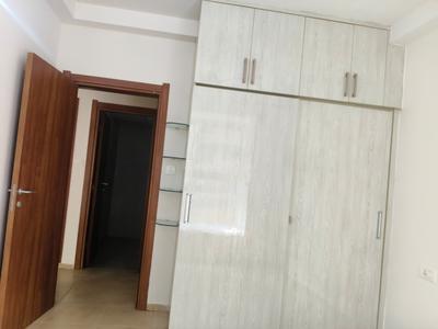 Bedroom Image of 1056 Sq.ft 2 BHK Apartment / Flat for sale in Thanisandra Bengaluru for Rs. 12000000